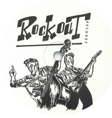 Rockout records