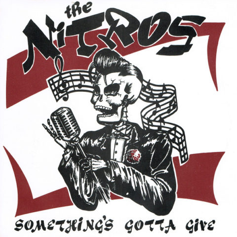 Nitros