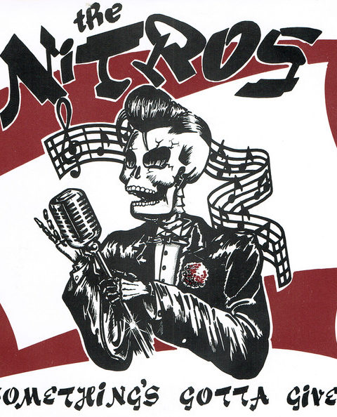 Nitros