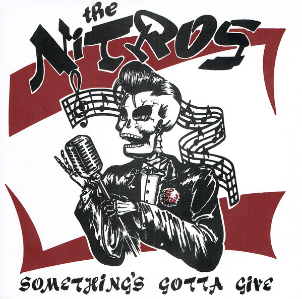 Nitros