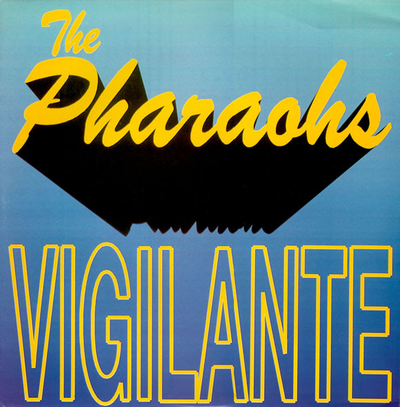 pharaohs vigilante