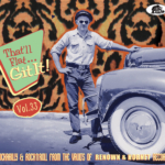 That’ll Flat Git It - Vol. 33 - Rockabilly And Rock’ n’ Roll From The Vaults Of Renown & Hornet Records