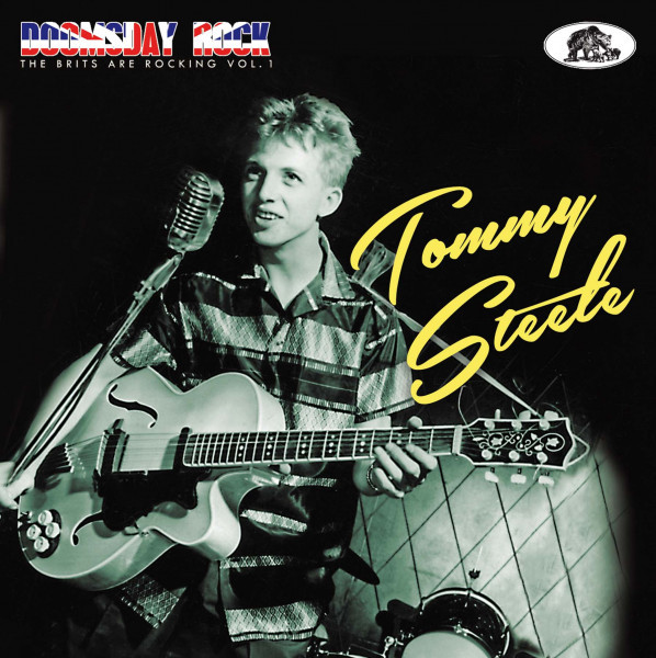 Tommy Steele