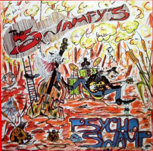 swampy's