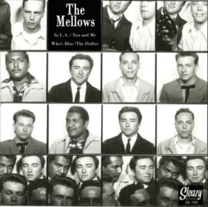 The Mellows