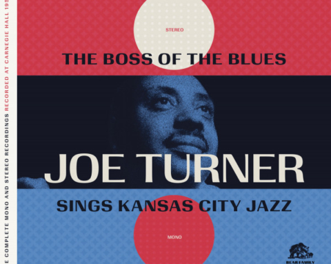 big joe turner