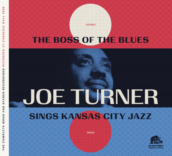 Big Joe Turner