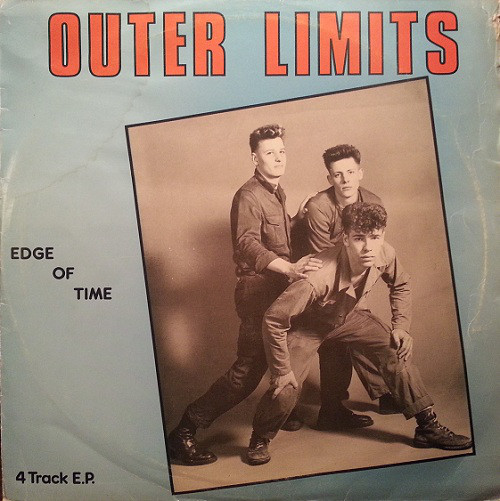 outer limits
