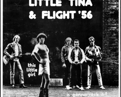 little tina