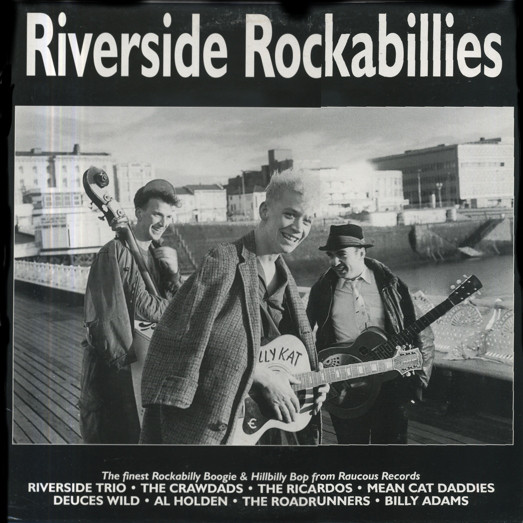riverside rockabillies