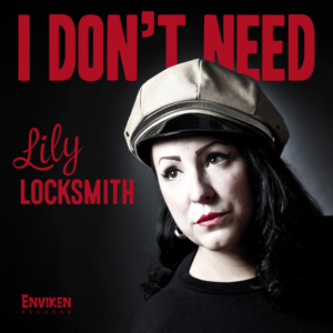 Lily Locksmith