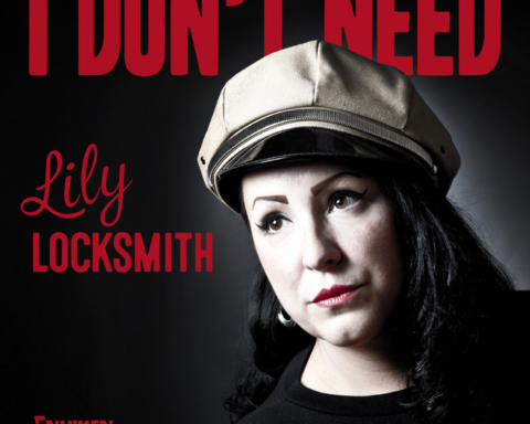 Lily Locksmith