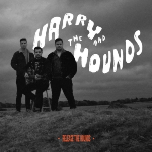 Harry and the hounds