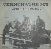 vernon and the gi's