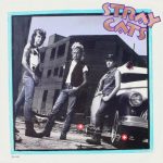 stray cats rock therapy