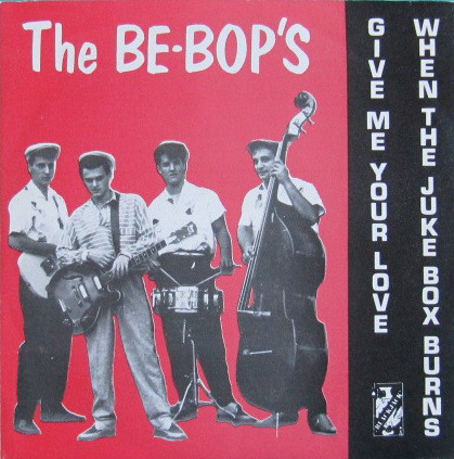 be-bop's