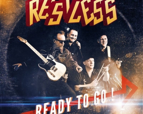 Restless ready to go