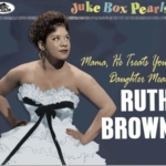 ruth brown