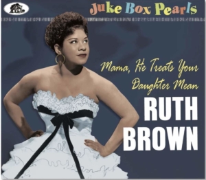 Ruth Brown