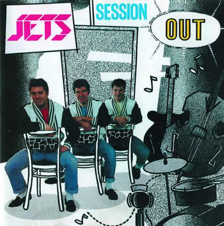 jets session out