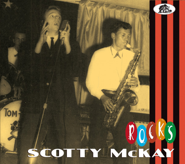 scotty mckay