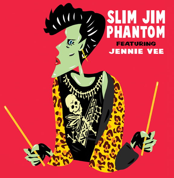 slim jim phantom