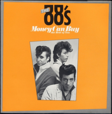 The 88's - the rockabilly chronicle