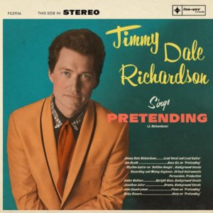 Jimmy Dale Richardson