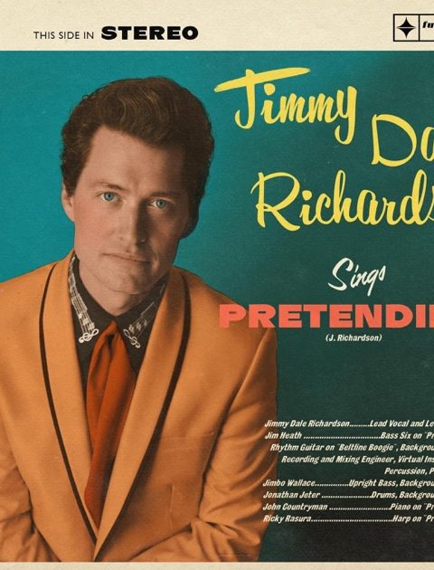 Jimmy Dale Richardson