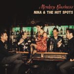 Nina and the hot spots