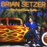 Brian setzer