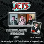 the jets isolation sessions
