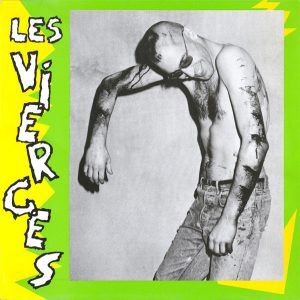 Les Vierges