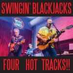 The Swingin’ Black Jacks