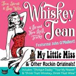 whiskey jean