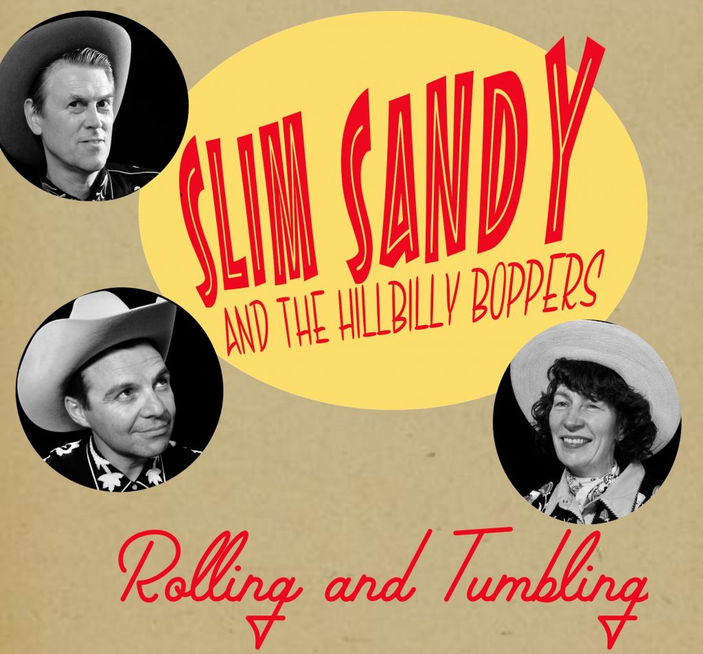 slim sandy