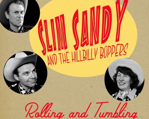 slim sandy