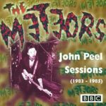 meteors peel sessions