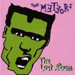 meteors lost album