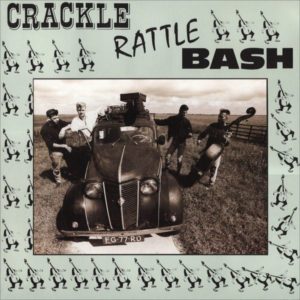 crackle rattle bash