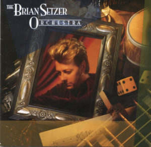 Brian Setzer Orchestra