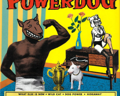 powerdog