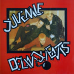 Juvenile Delinquents