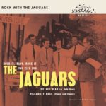 The Jaguars - Rock With the Jaguars