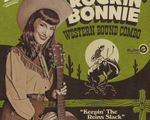 rockin' bonnie