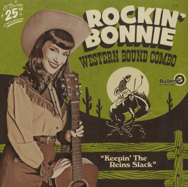 rockin' bonnie