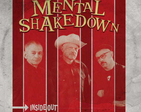 mental shakedown