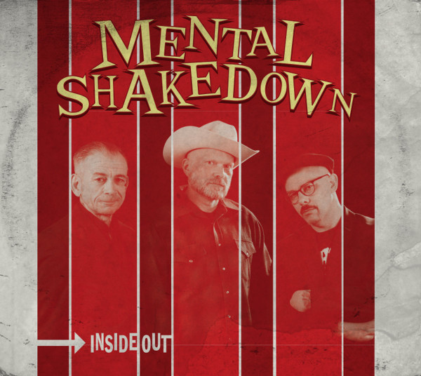 mental shakedown