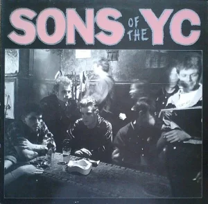 Sons Of The Yompin’ Cockroaches