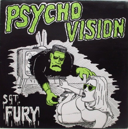 psychobilly Archives - Page 2 of 15 - the rockabilly chronicle